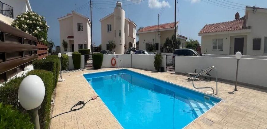 Paphos Anarita 3Bdr Villas / Houses For Sale TPH1088785