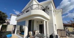 Paphos Anarita 3Bdr Villas / Houses For Sale TPH1088785