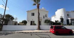 Paphos Anarita 3Bdr Villas / Houses For Sale TPH1088785