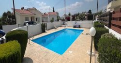 Paphos Anarita 3Bdr Villas / Houses For Sale TPH1088785