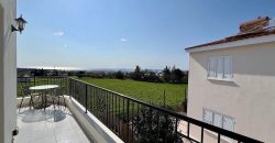 Paphos Anarita 3Bdr Villas / Houses For Sale TPH1088785