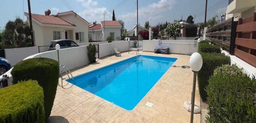 Paphos Anarita 3Bdr Villas / Houses For Sale TPH1088785