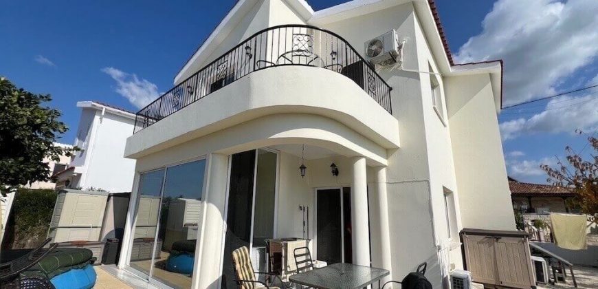 Paphos Anarita 3Bdr Villas / Houses For Sale TPH2785