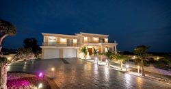 Paphos Anarita 4Bdr Detached Villa For Sale KTM99566