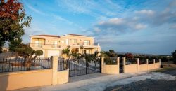 Paphos Anarita 4Bdr House (Detached) For Sale FCP23184