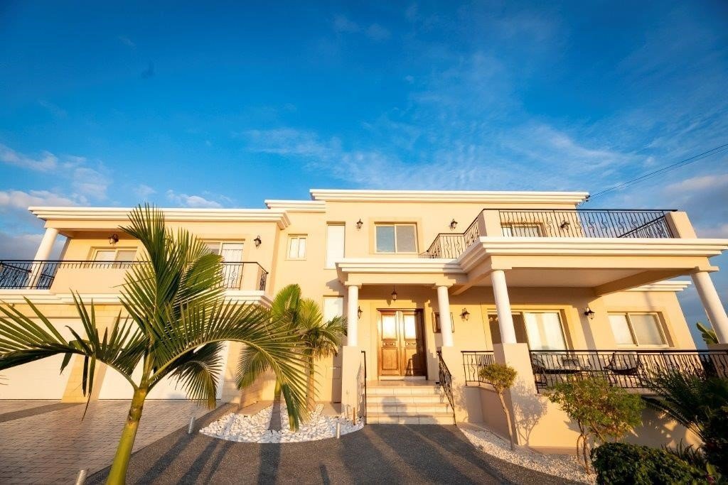 Paphos Anarita 4Bdr House (Detached) For Sale FCP23184