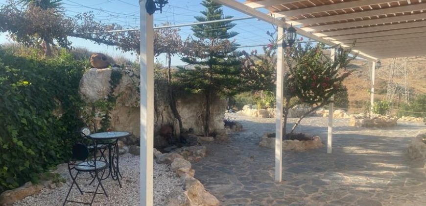 Paphos Anarita 4Bdr Investment Property For Sale VLSANEYSLV