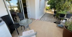 Paphos Anarita 4Bdr Villa For Sale CPF160048