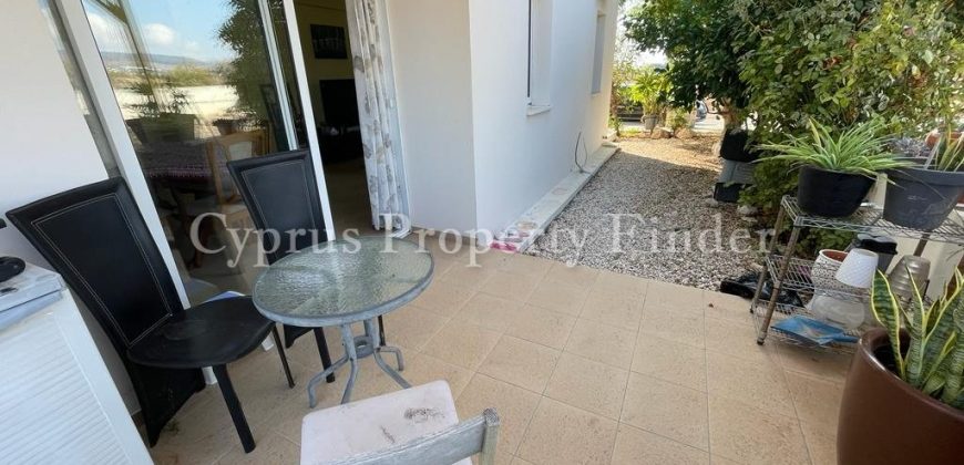 Paphos Anarita 4Bdr Villa For Sale CPF160048