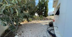 Paphos Anarita 4Bdr Villa For Sale CPF160048