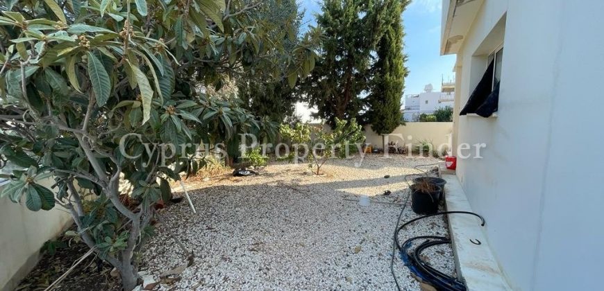 Paphos Anarita 4Bdr Villa For Sale CPF160048