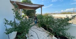 Paphos Anarita 4Bdr Villa For Sale CPF160048