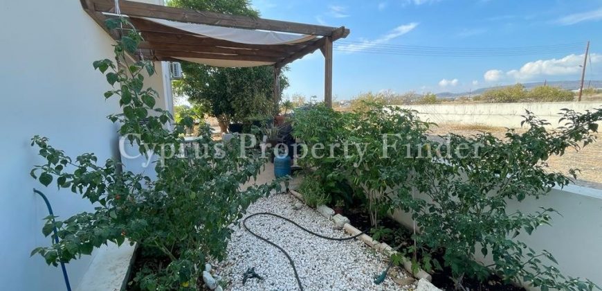 Paphos Anarita 4Bdr Villa For Sale CPF160048