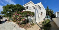 Paphos Anarita 4Bdr Villa For Sale CPF160048