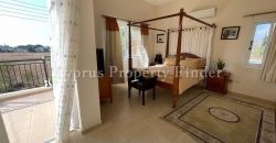 Paphos Anarita 4Bdr Villa For Sale CPF160048