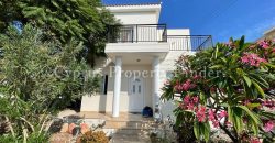 Paphos Anarita 4Bdr Villa For Sale CPF160048