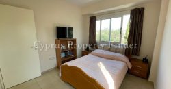 Paphos Anarita 4Bdr Villa For Sale CPF160048