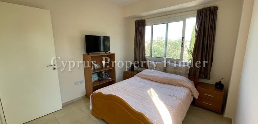 Paphos Anarita 4Bdr Villa For Sale CPF160048