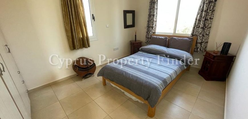 Paphos Anarita 4Bdr Villa For Sale CPF160048