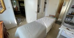 Paphos Anarita 4Bdr Villa For Sale CPF160048