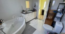 Paphos Anarita 4Bdr Villa For Sale CPF160048