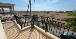 Paphos Anarita 4Bdr Villa For Sale CPF160048