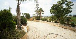 Paphos Anarita Village 4Bdr Villa For Sale PRK38880