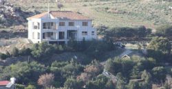 Paphos Anarita Village 5Bdr Villa For Sale PRK36371