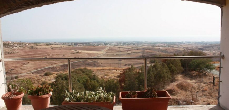 Paphos Anarita Village 5Bdr Villa For Sale PRK36371