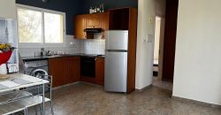 Paphos Anavargos 1Bdr Apartment For Sale PHN3491