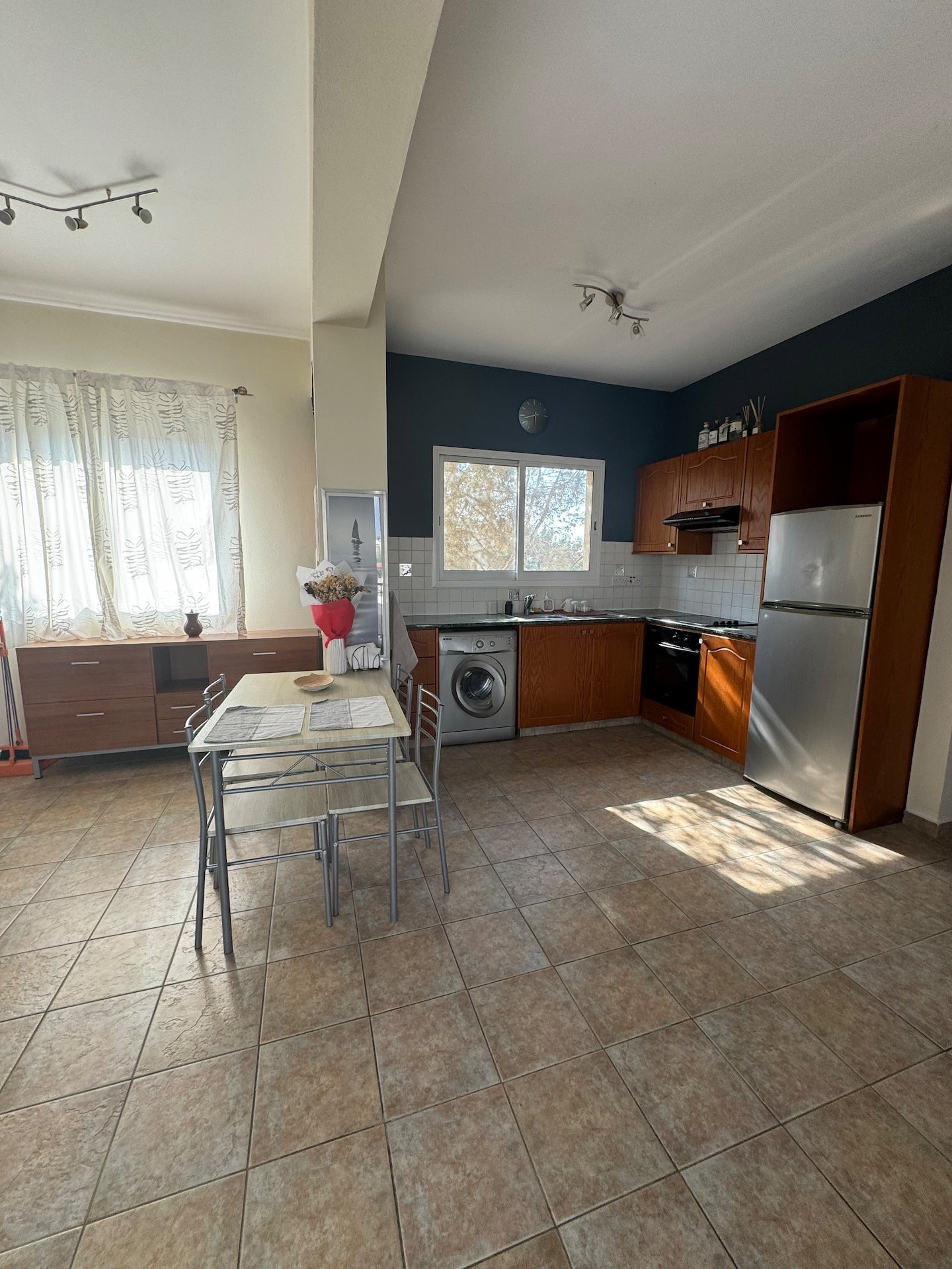 Paphos Anavargos 1Bdr Apartment For Sale PHN3491