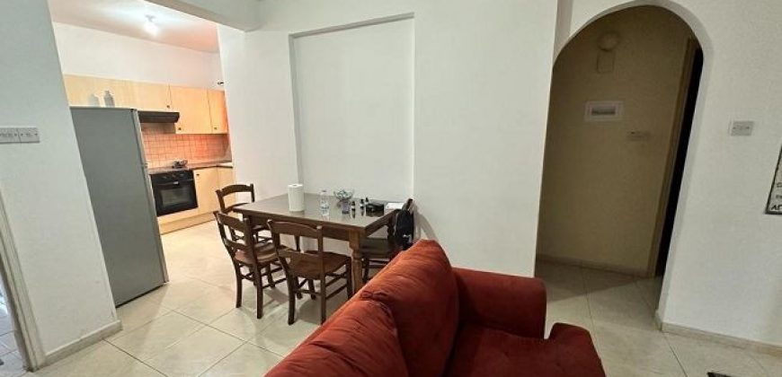 Paphos Anavargos 2Bdr Apartment (Flat) For Sale FCP48036