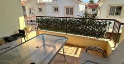 Paphos Anavargos 2Bdr Apartment (Flat) For Sale FCP48036