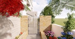 Paphos Anavargos 2Bdr Apartment For Sale PRK26742