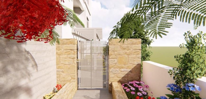 Paphos Anavargos 2Bdr Apartment For Sale PRK26742