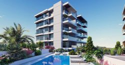 Paphos Anavargos 3Bdr Apartment For Sale PNV22553