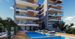 Paphos Anavargos 3Bdr Apartment For Sale PNV22553