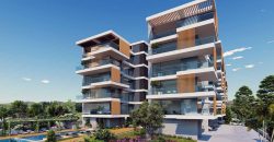 Paphos Anavargos 3Bdr Apartment For Sale PNV22553