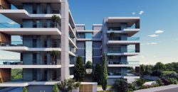 Paphos Anavargos 3Bdr Apartment For Sale PNV22553