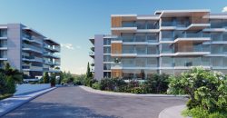 Paphos Anavargos 3Bdr Apartment For Sale PNV22553