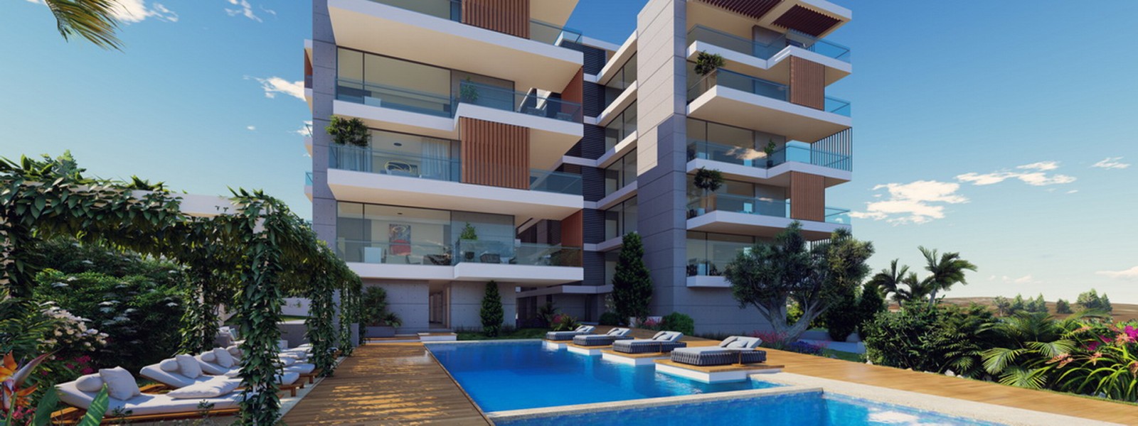 Paphos Anavargos 3Bdr Apartment For Sale PNV22553