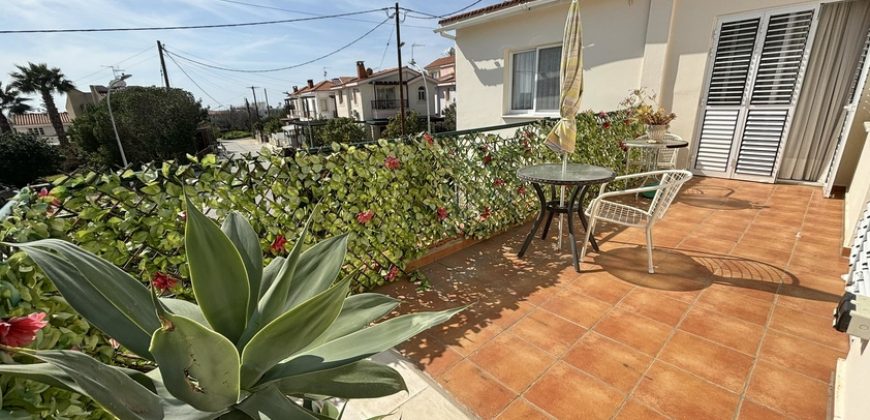 Paphos Anavargos 3Bdr House – Detached For Sale ZTC2935