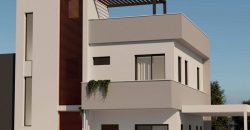 Paphos Anavargos 3Bdr House For Sale KTM97664