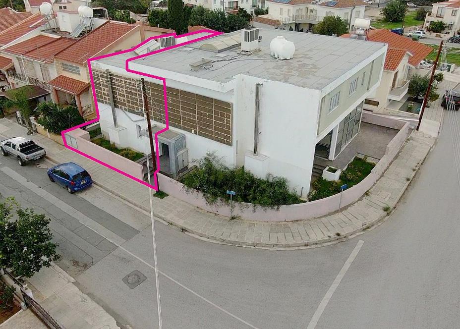 Paphos Anavargos 3Bdr Semi-Detached For Sale LTR61723