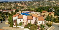 Paphos Aphrodite Hills 2Bdr Apartment For Sale PRK29726