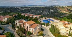 Paphos Aphrodite Hills 2Bdr Apartment For Sale PRK29726