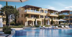 Paphos Aphrodite Hills 2Bdr Apartment For Sale PRK29881