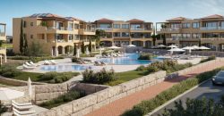 Paphos Aphrodite Hills 2Bdr Apartment For Sale PRK29881