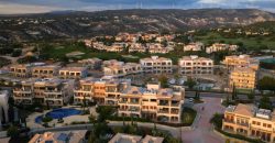 Paphos Aphrodite Hills 2Bdr Apartment For Sale PRK29881