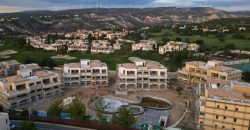 Paphos Aphrodite Hills 2Bdr Apartment For Sale PRK29881